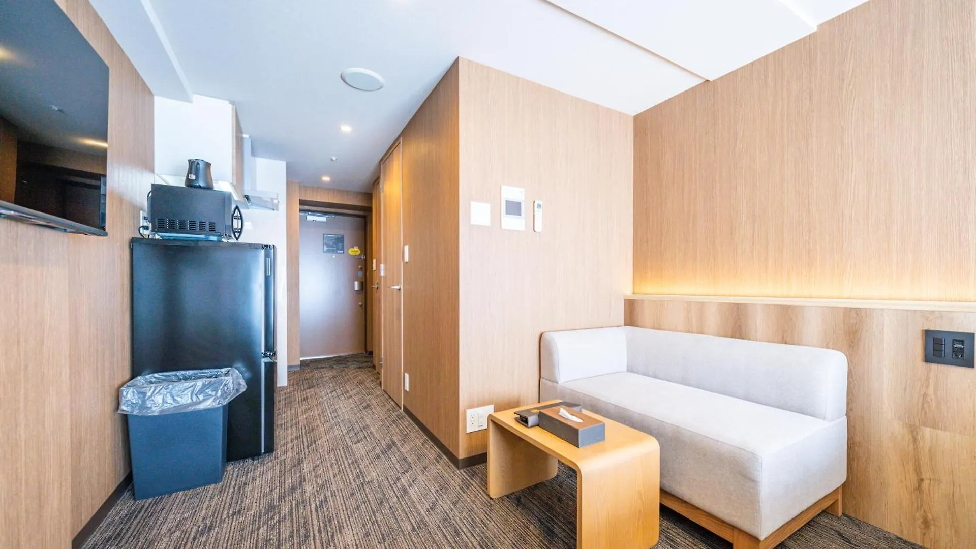 Apartment Hotel 11 Namba Minami 4 Osaka