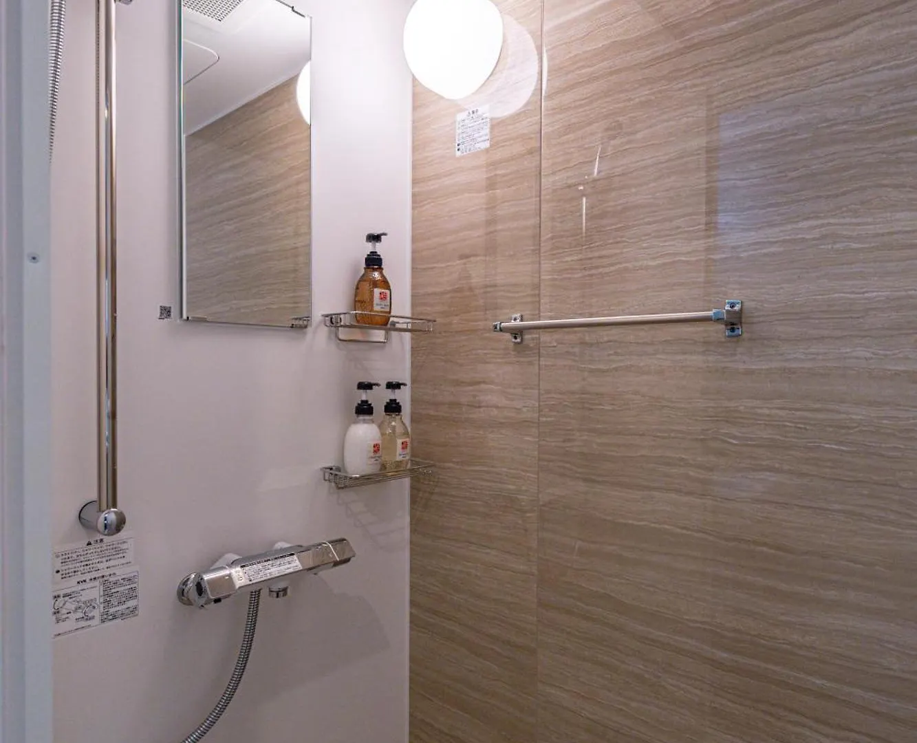 Apartment Hotel 11 Namba Minami 4 Osaka Japan
